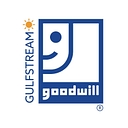 Gulfstream Goodwill Industries logo
