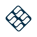 Gulf Tile & Cabinetry logo