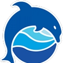 Gulf World Marine Park logo