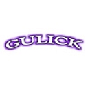 Gulick Freight Service Logistics logo