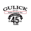 Gulicktrucking logo