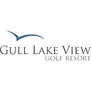 Gull Lake View Golf Club & Resort logo