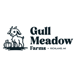 Gull Meadow Farms logo