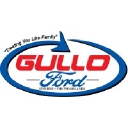 Gullo Ford logo
