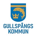 GULLSPÅNGS KOMMUN logo