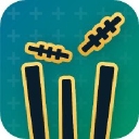 Gullycricket   Fantasy Cricket logo