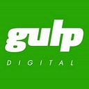 Gulp Digital logo