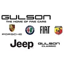 Gulson Canberra logo