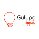 Logo de Gulupa Digital, Marketing Digital