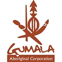 Marlinyu Ghoorlie Aboriginal Corporation logo