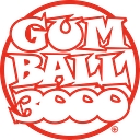 Logo for gumball3000.com