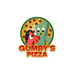 Gumby's Pizza logo