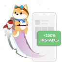 Gummicube logo