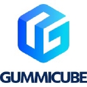 Gummicube, Inc. | App Store Optimization | Big Data Analytics For Mobile App Marketing logo