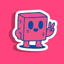 Gummi Popz logo