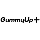 Gummyup logo