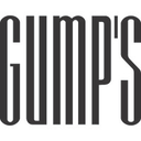 Gumps logo