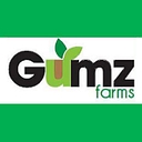 Gumz Farms logo