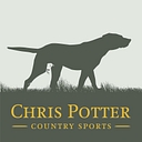 Chris Potter Country Sports logo