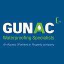 Gunac | Waterproofing Specialists logo