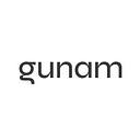 Logo for gunambeauty.com