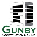 Gunby Construction logo