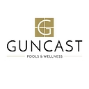 Guncast Swimming Pools logo