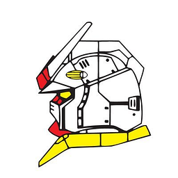 Gundam Planet logo