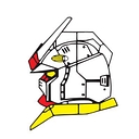 Favicon of Gundam Planet