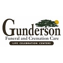 Gunderson Funeral Homes logo