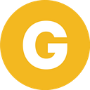 THE GEORGE GUND FOUNDATION logo