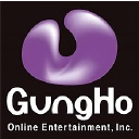 GungHo Online Entertainment