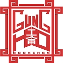 Gung Ho Bookings logo