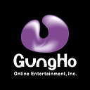 GungHo Online Entertainment America, Inc.