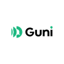 Guni SMS logo
