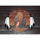 Gun Lake Tribe logo