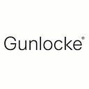 Gunlocke logo