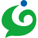 Gunma University logo