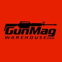 Gunmag Warehouse logo