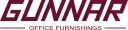 Gunnar Office Furnishings logo