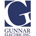 Gunnar Electric Co logo