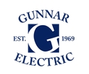 Gunnar Electric logo