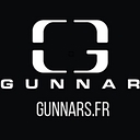 Gunnar Optiks France logo