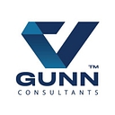 Gunn Consultants Inc. logo