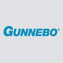 Gunnebo logo