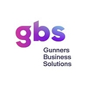 Gunners Office Equipment logo