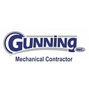 Gunning Mechanical Contractors logo