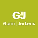 Gunn/Jerkens Marketing Communications logo