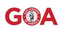 Gun Owners Of America logo