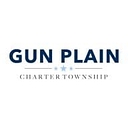 Town of Gun Plain logo